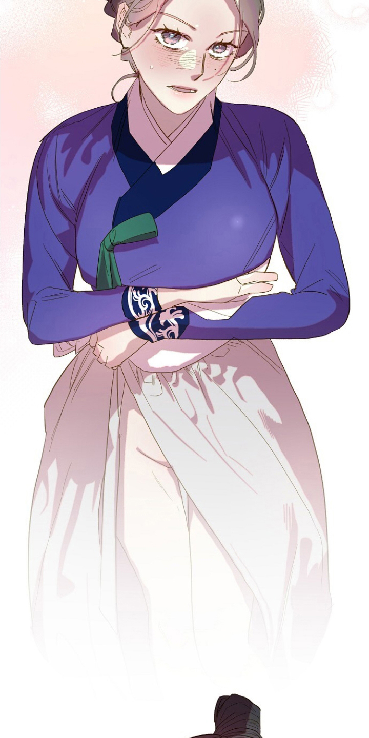 未竟之绪拼音漫画,第10章：冷静点4图