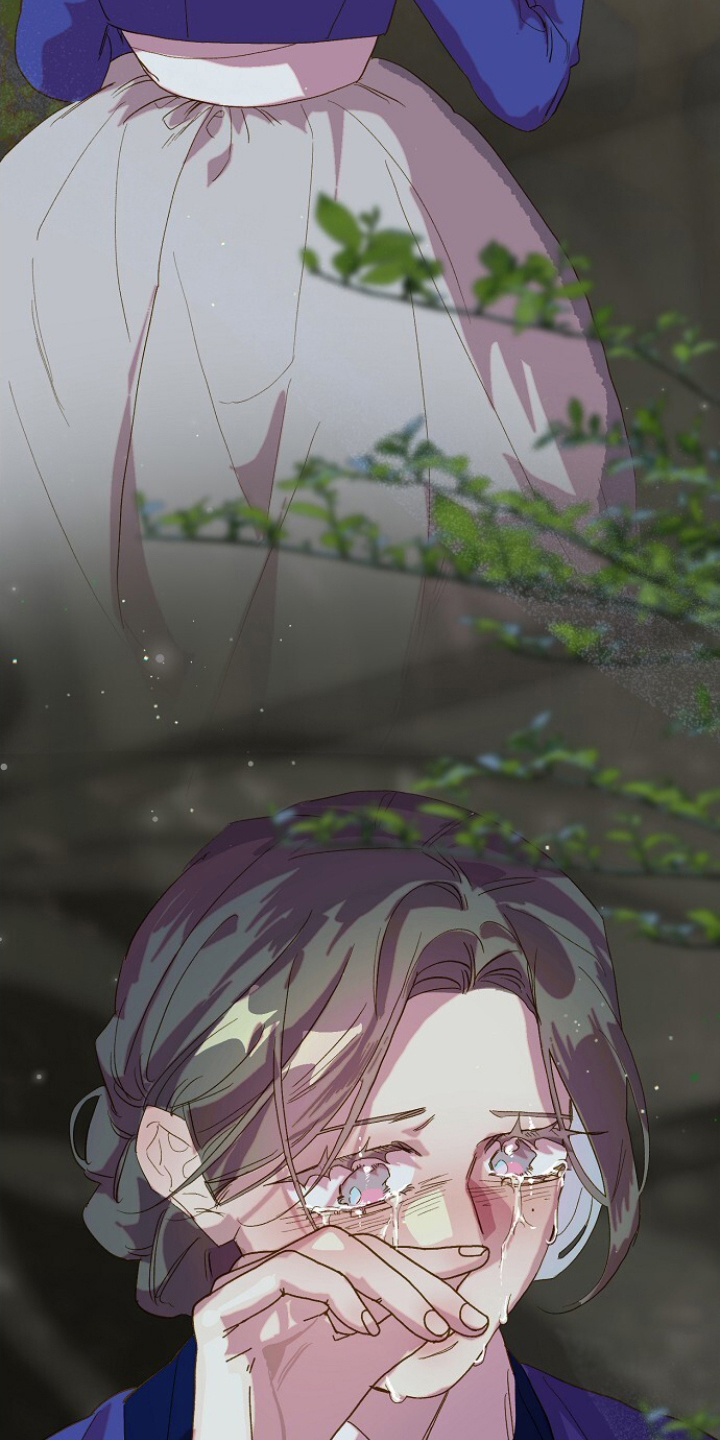 未竟的遐思在哪里刷漫画,第15章：和我逃走吧2图