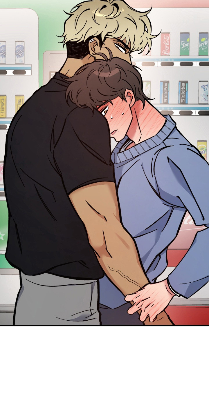 独占行业漫画,第3章：当作练习4图