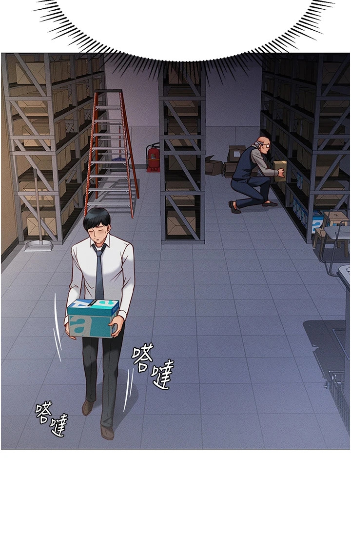 职场操控者漫画,第1章：菜鸟员工5图