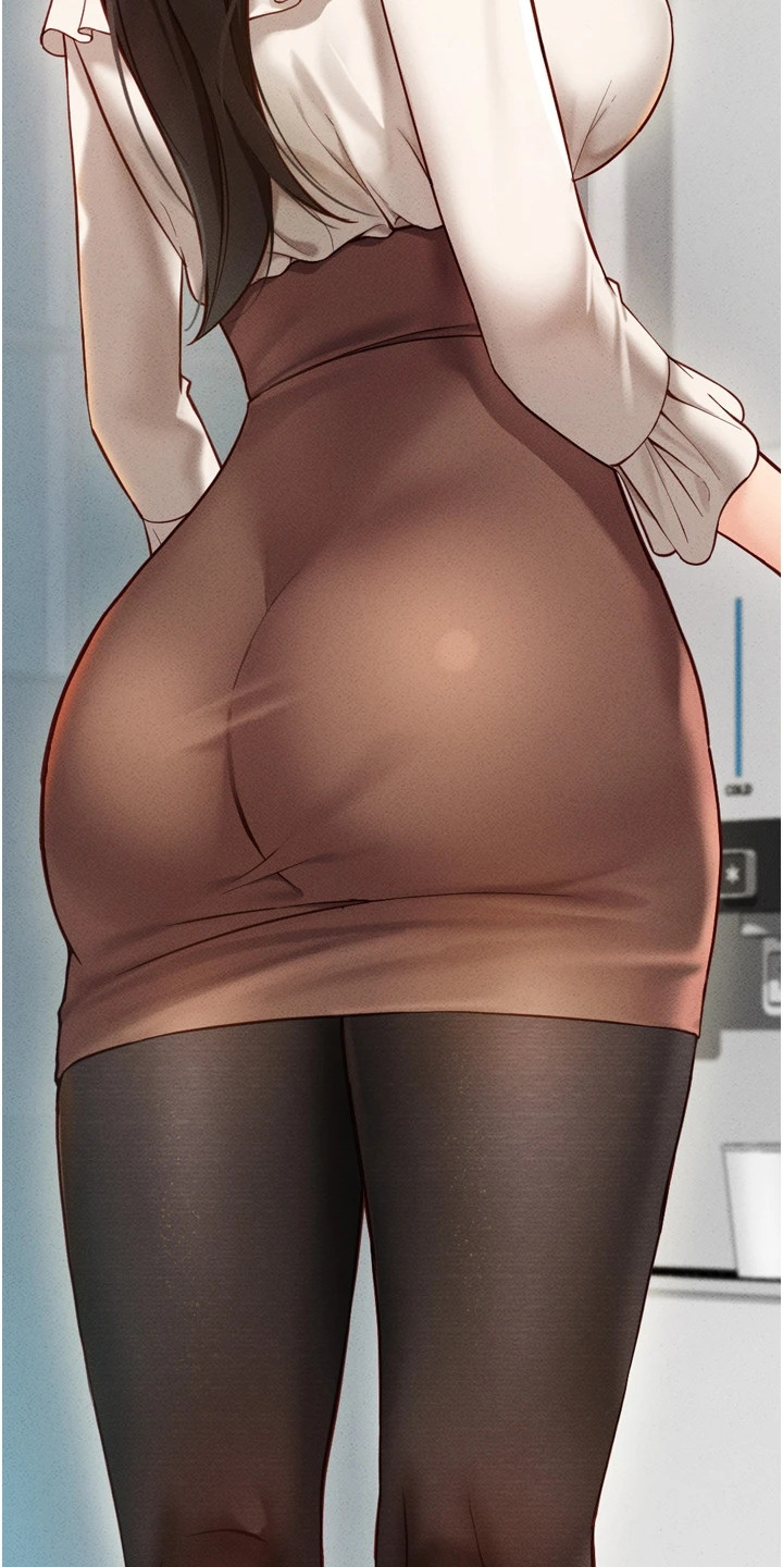 职场掌控局势漫画,第7章：准时下班5图