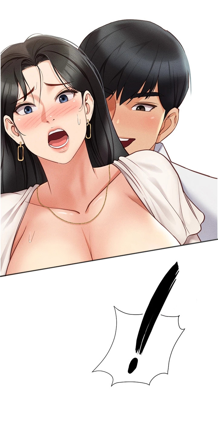 职场操控者漫画漫画,第10章：欲擒故纵1图