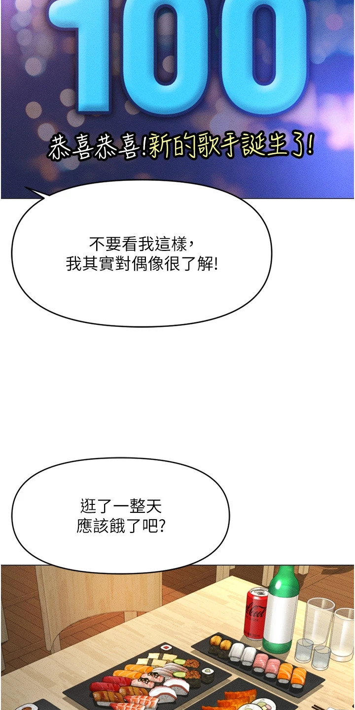 职场操控者漫画,第20章：约会1图