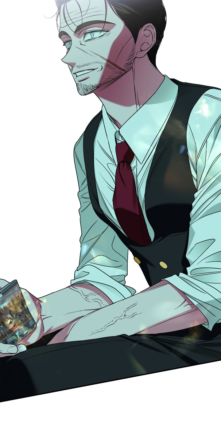 倒悬玫瑰漫画,第7章：机会3图