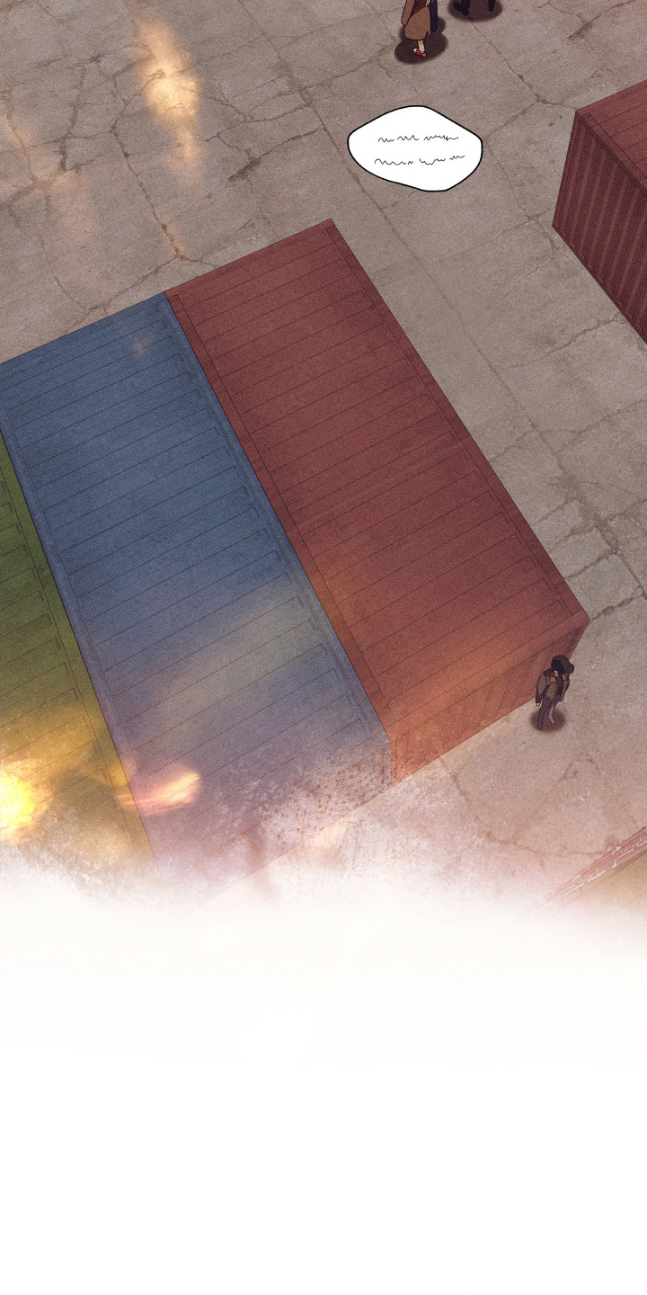 倒悬玫瑰漫画,第4章：突发状况5图