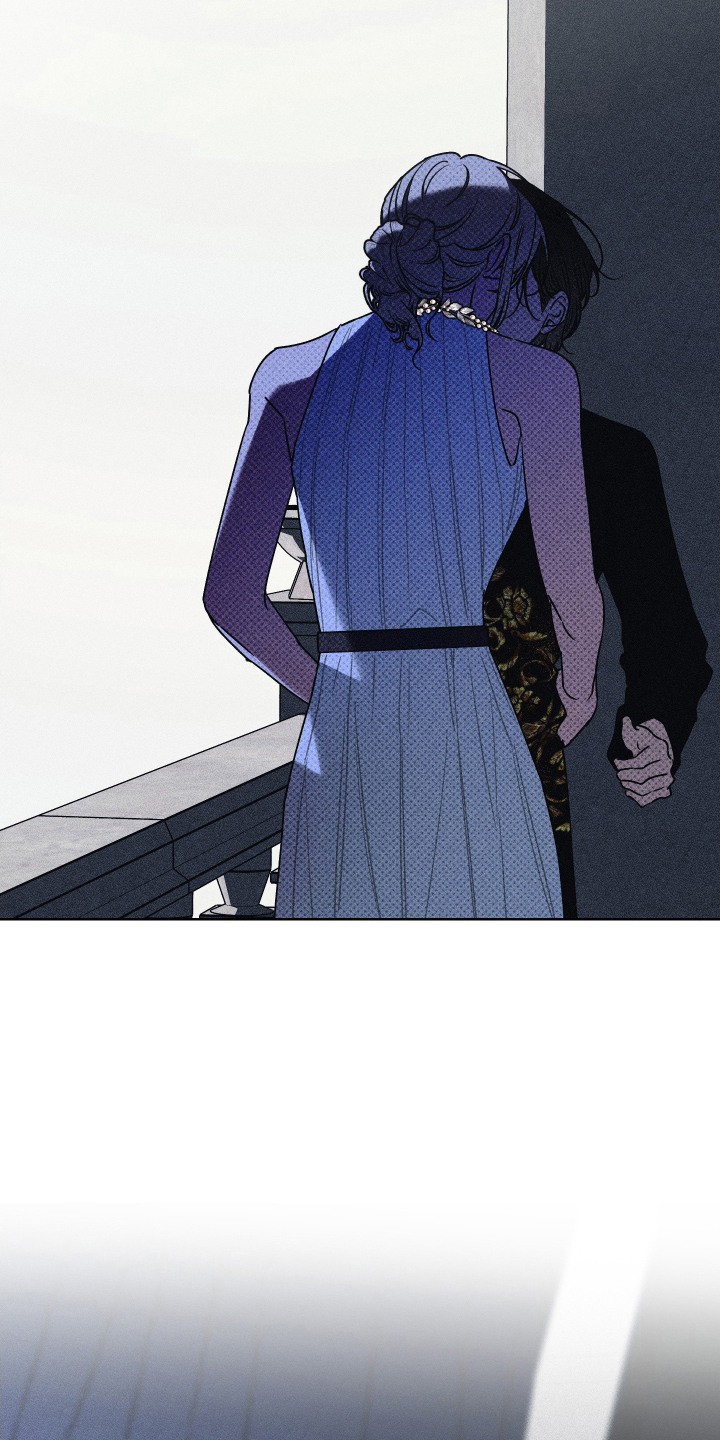 倒悬玫瑰漫画,第15章：礼物5图