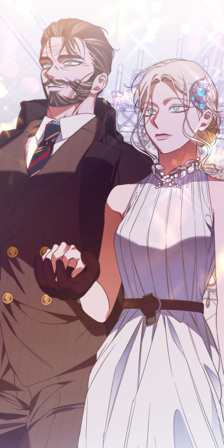 倒悬的七天神像漫画,第14章：社交派对4图