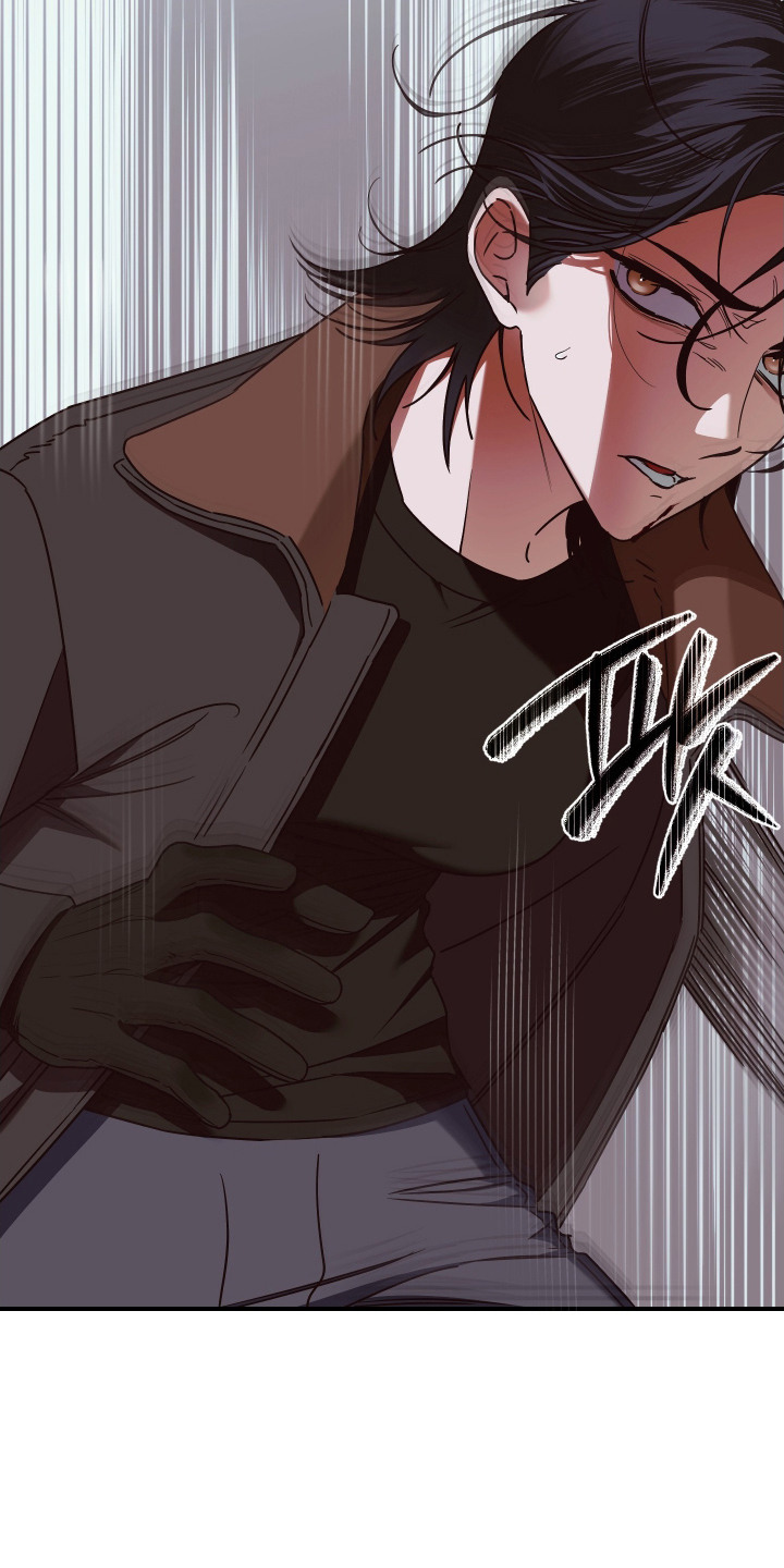 倒计时漫画,第5章：不是演戏5图