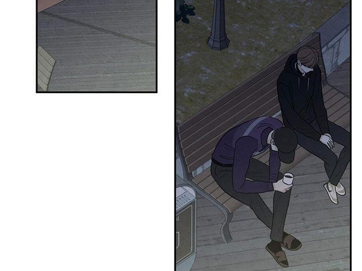 模糊的边缘漫画,第142章：【第二季】什么都做不了4图