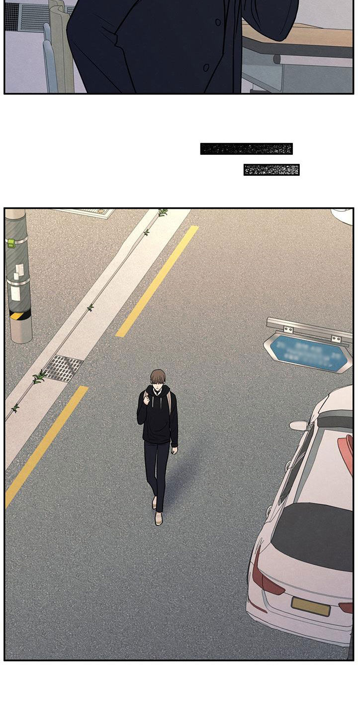 模糊的边缘漫画,第141章：【第二季】高考3图