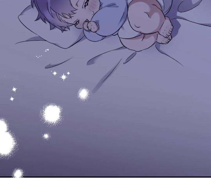 寻找波浪里的你漫画,第140章：【第三季】睡觉都一样3图