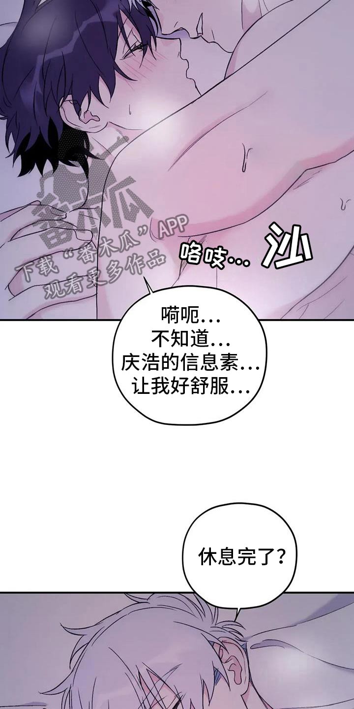 寻找波浪里的你漫画,第136章：【第三季】专用2图