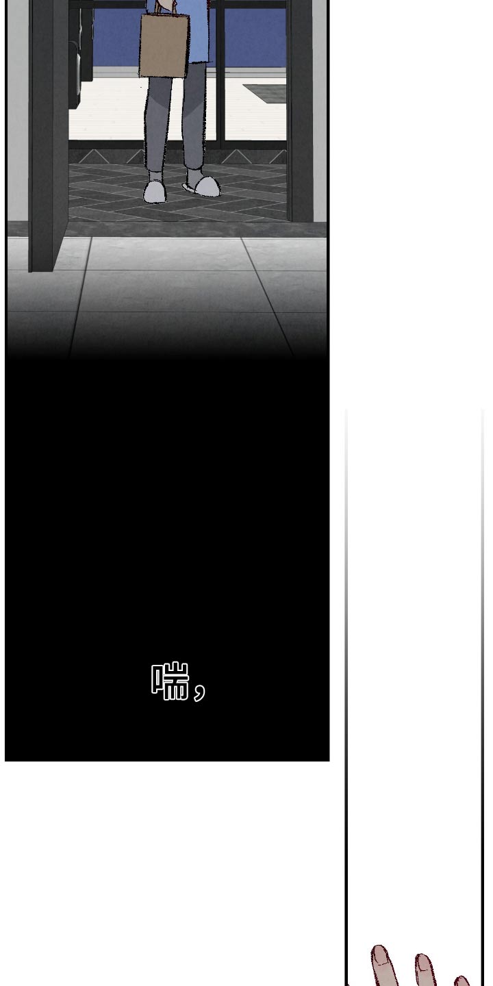 完美伴侣漫画,第183章：【第二季】有点远2图