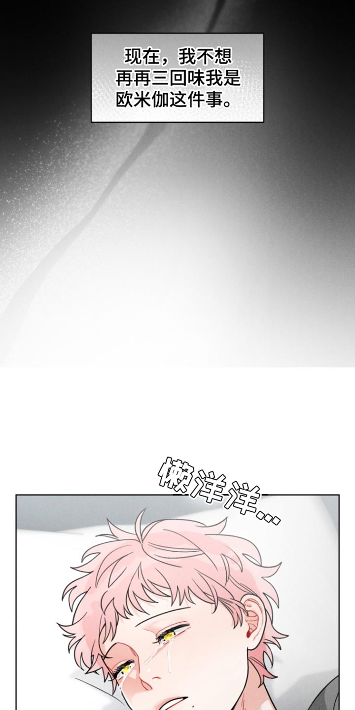 私人定制是什么漫画,第12章：让我再也不害怕5图