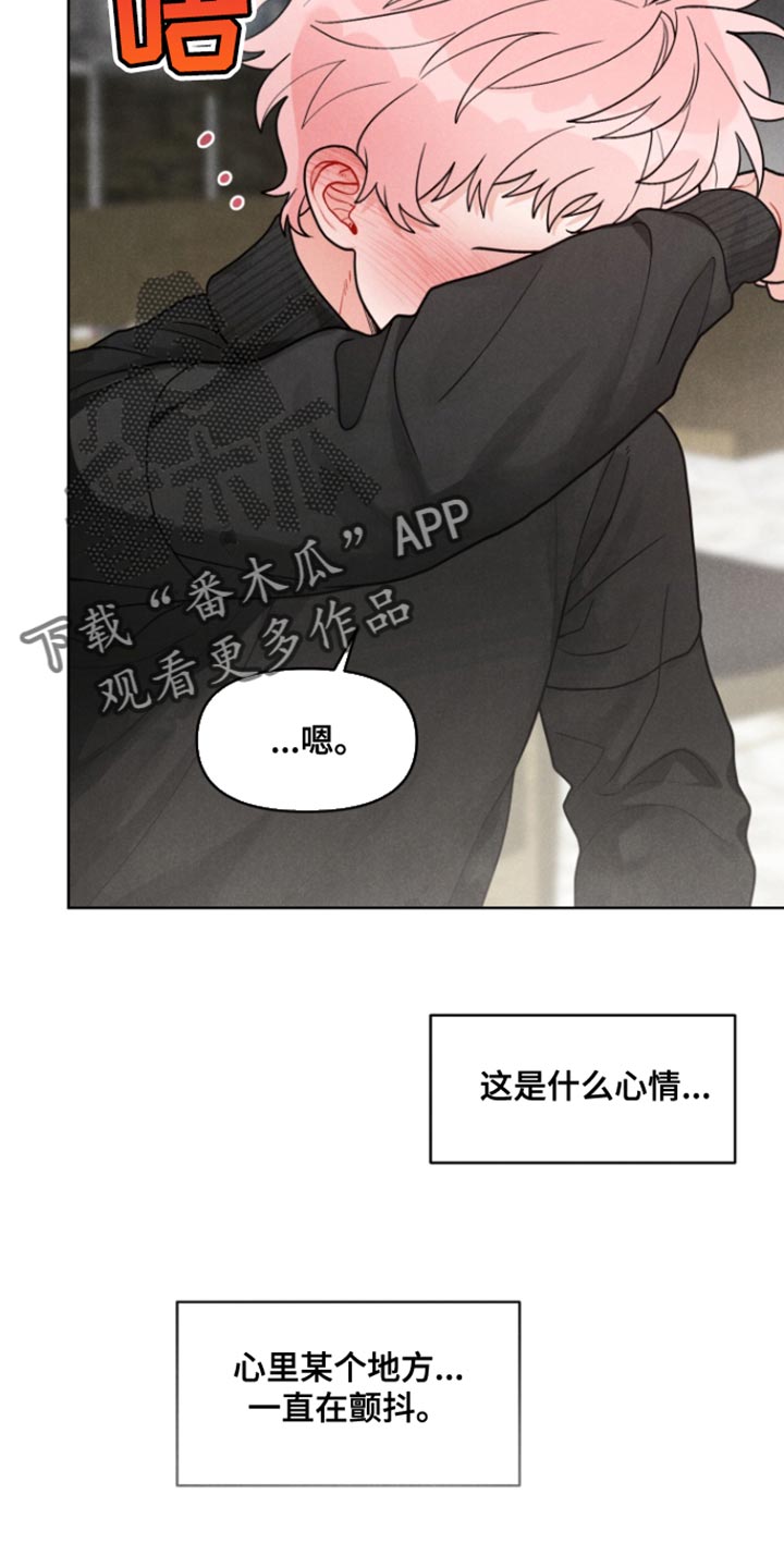 私人订制小说漫画,第13章：唯一的家人2图