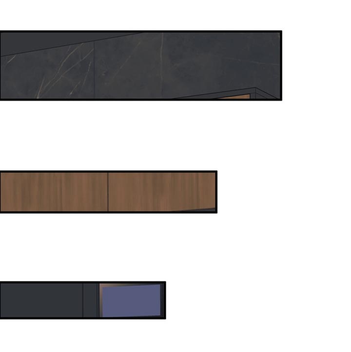 熟悉的犯人全文漫画,第80章：【第二季】沉闷5图