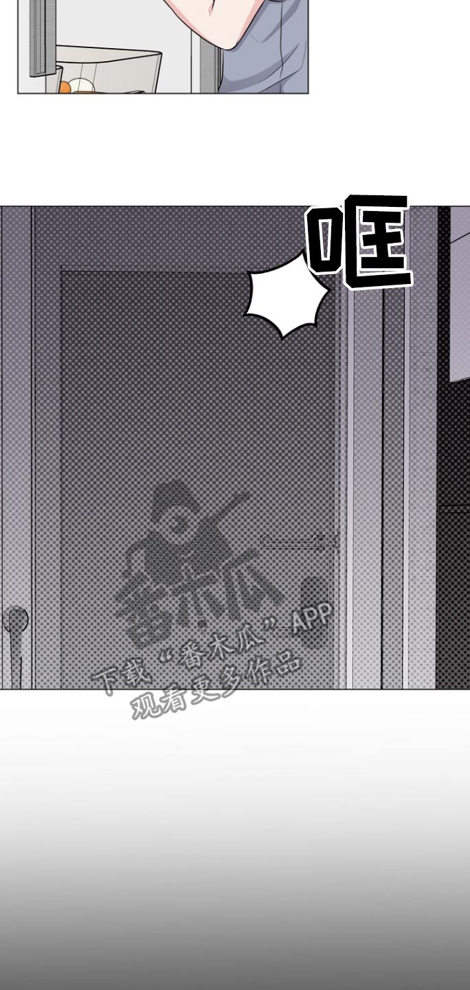 博主带孟加拉朋友回中国游玩漫画,第19章：自己看着办4图