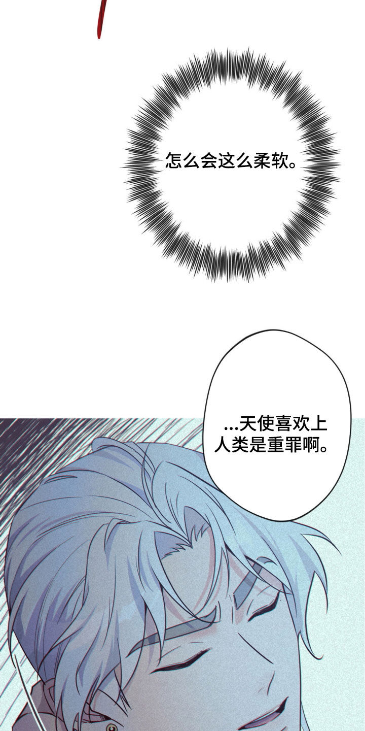 天使圣痕漫画,第68章：【第二季】便宜点2图