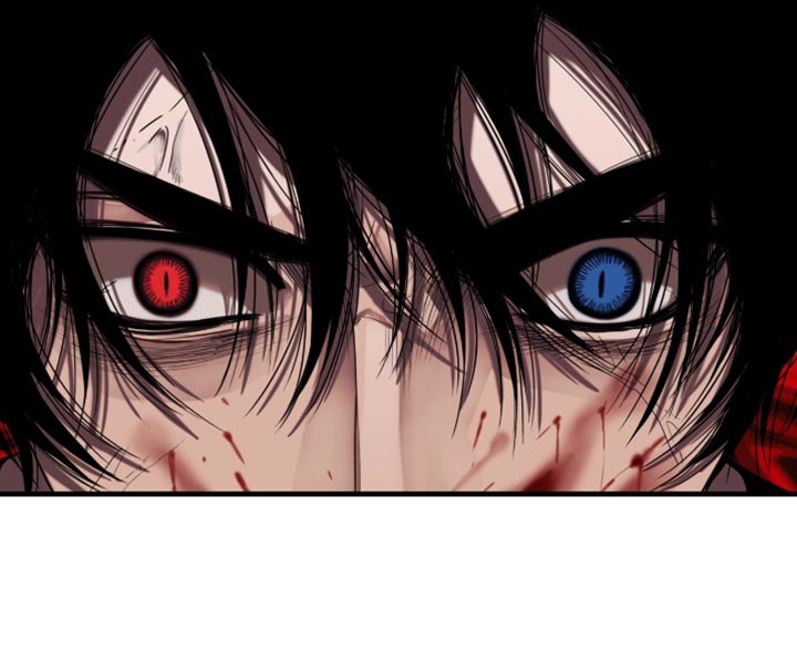 腐蚀的痛处漫画,第86章：【第二季】好东西应该分着吃5图