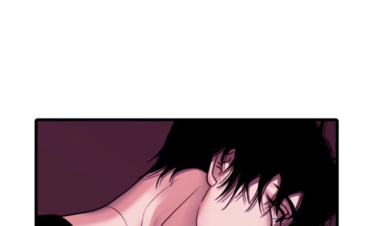 腐蚀的痛处画涯漫画,第43章：一定要带走1图