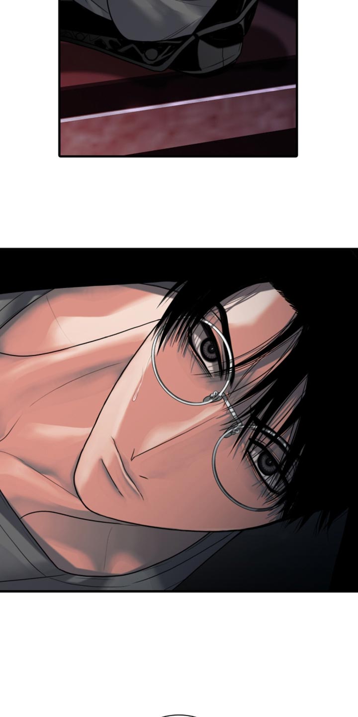 腐蚀的痛处韩漫漫画,第81章：【第二季】闲情逸致2图