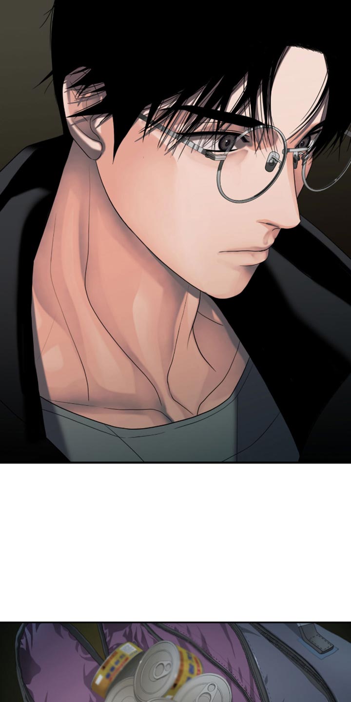 腐蚀的痛处韩漫漫画,第43章：一定要带走1图