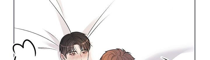 奶狗也疯狂 漫画漫画,第60章：照顾3图