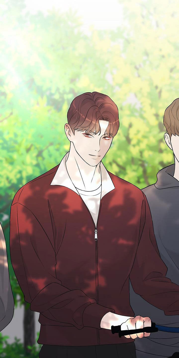 奶狗也疯狂漫画免费观看漫画,第57章：骑行3图