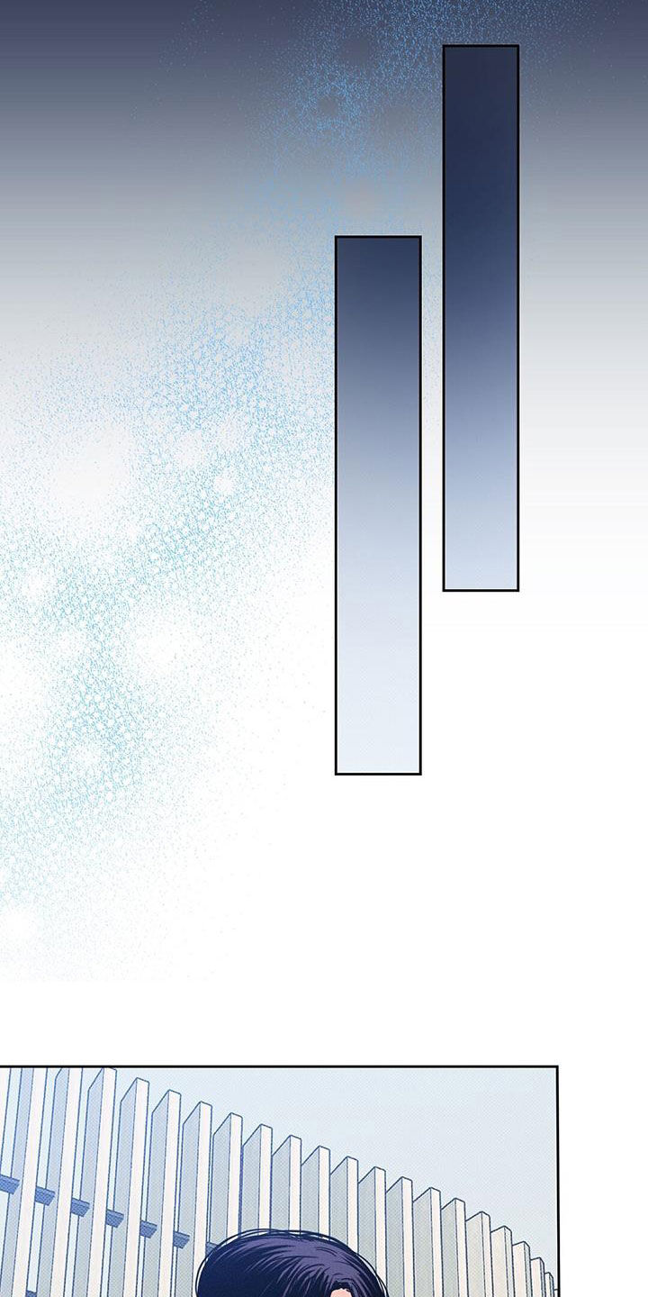 圆月变身漫画,第22章：晕倒2图