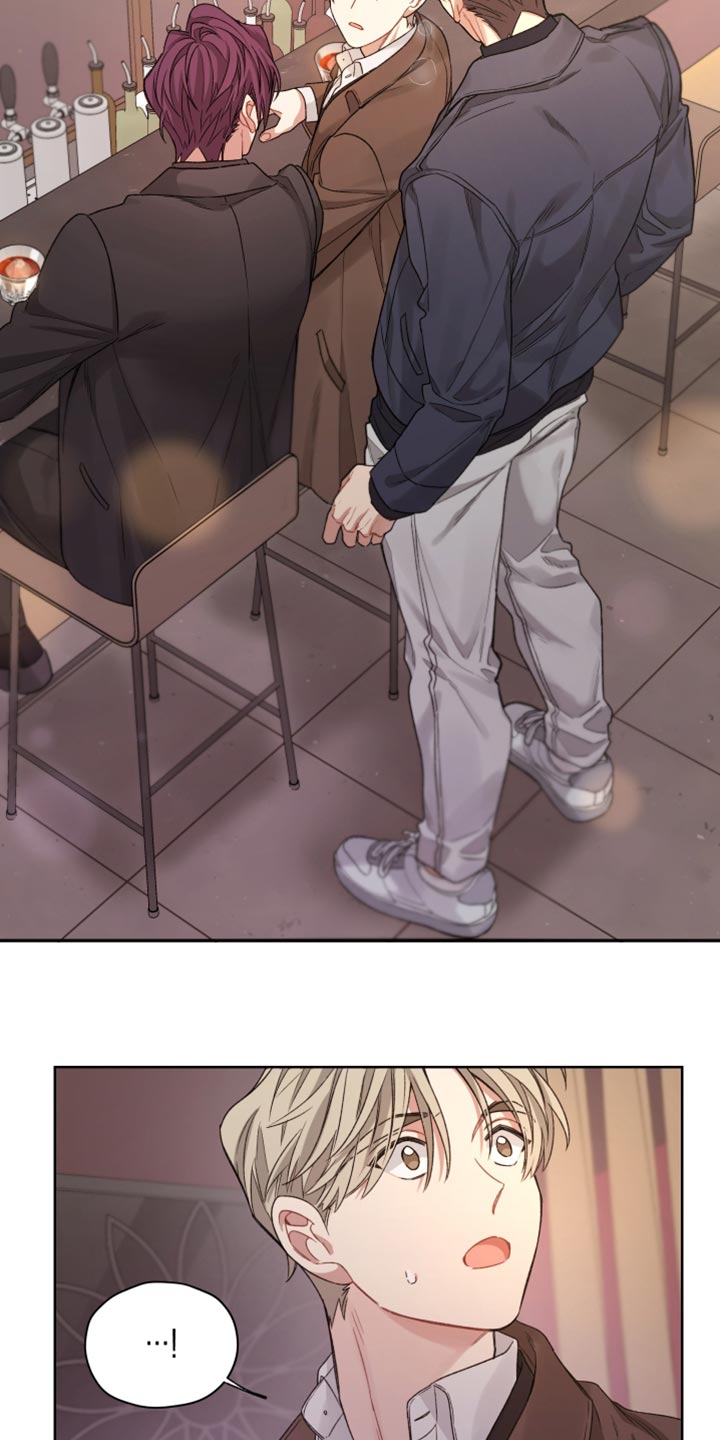 民宿遇到可疑的房东漫画,第27章：非常执着的类型1图