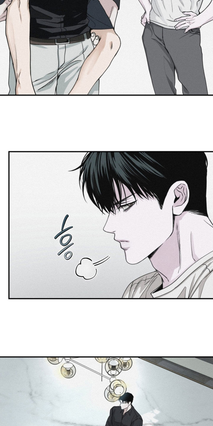 负罪缩影第二季更新到第几话漫画,第79章：【第二季】火冒三丈4图