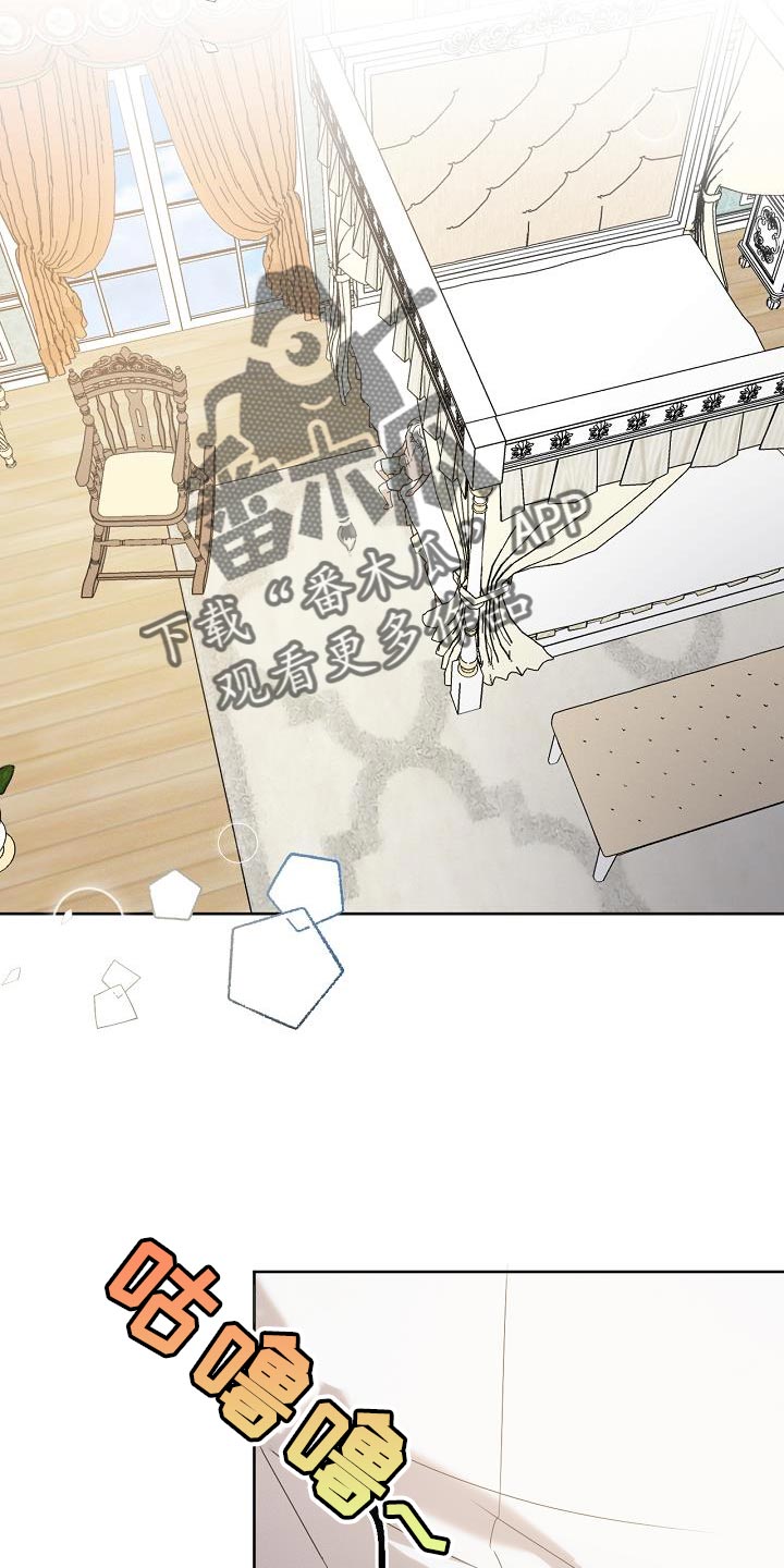 白鸟奇遇记6漫画,第44章：不可思议3图