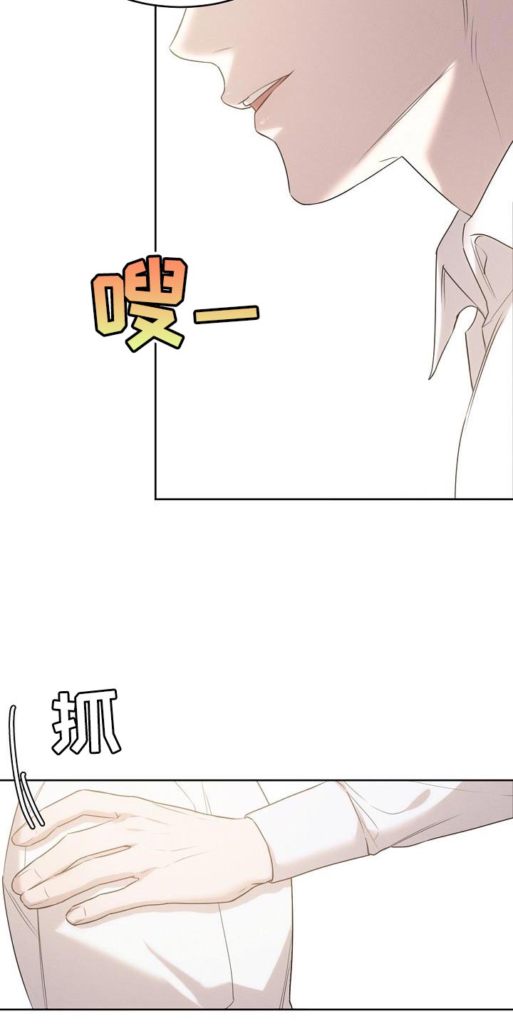 白鸟奇遇记漫画全集漫画,第47章：你不讨厌我吧？5图