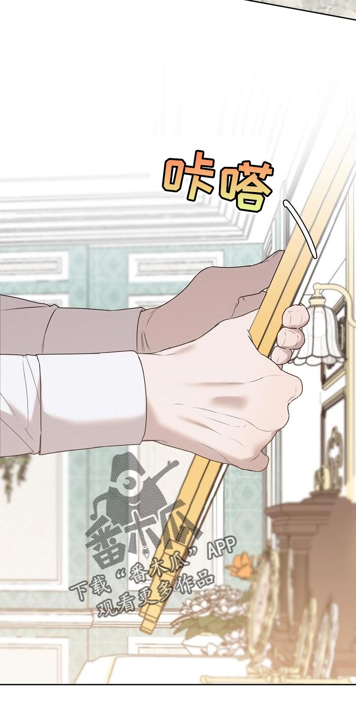 白鸟奇遇记漫画全集漫画,第47章：你不讨厌我吧？1图