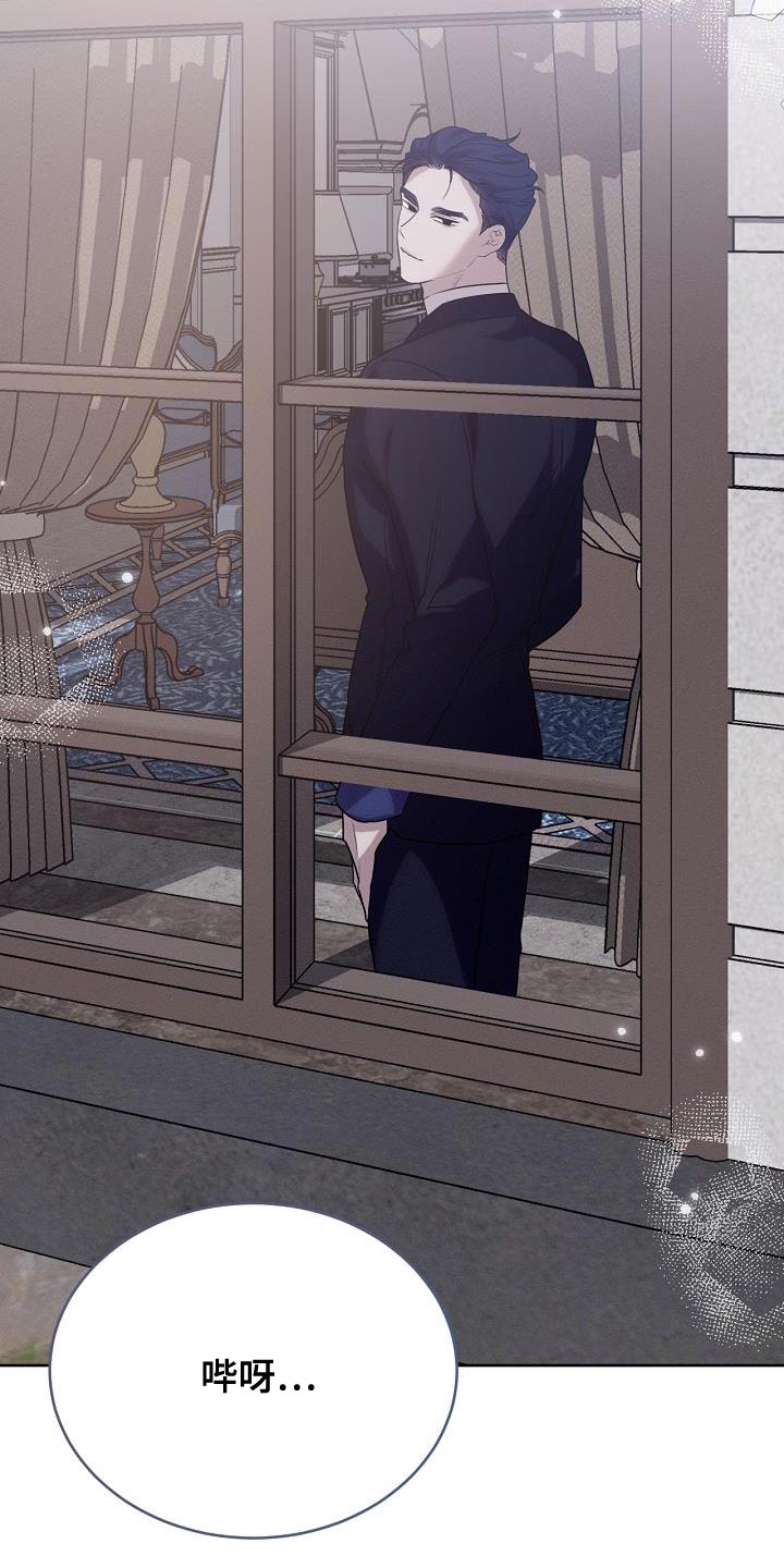 白鸟获取漫画,第43章：我该去找它了1图