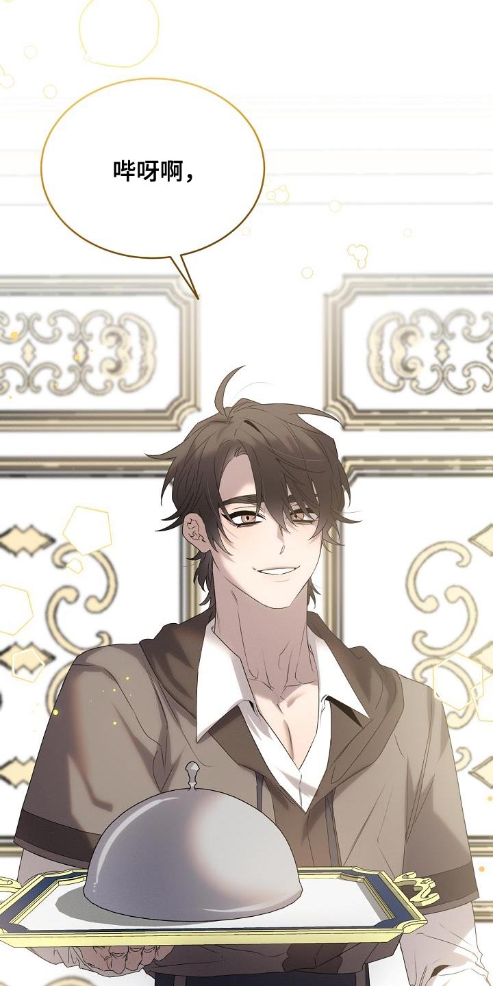 白鸟奇遇记全集完整版解说漫画,第44章：不可思议2图