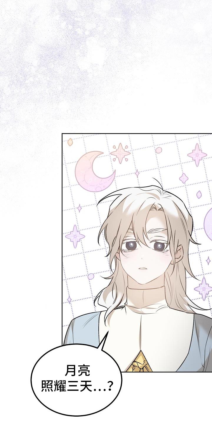 《白鸟奇遇记》简介漫画,第49章：魅力4图