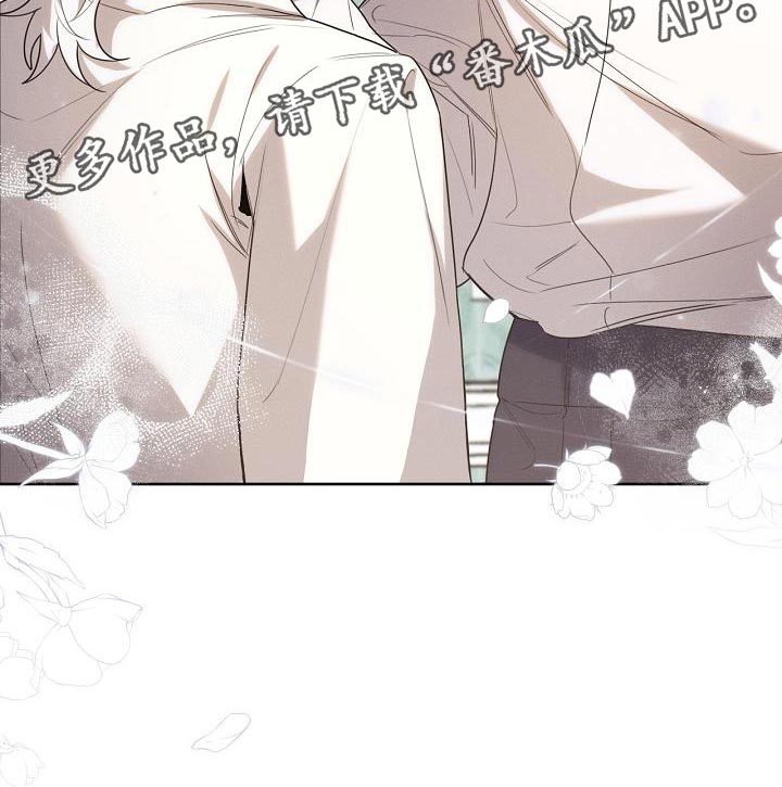 白鸟奇遇记6漫画,第46章：不知道该怎么面对你3图