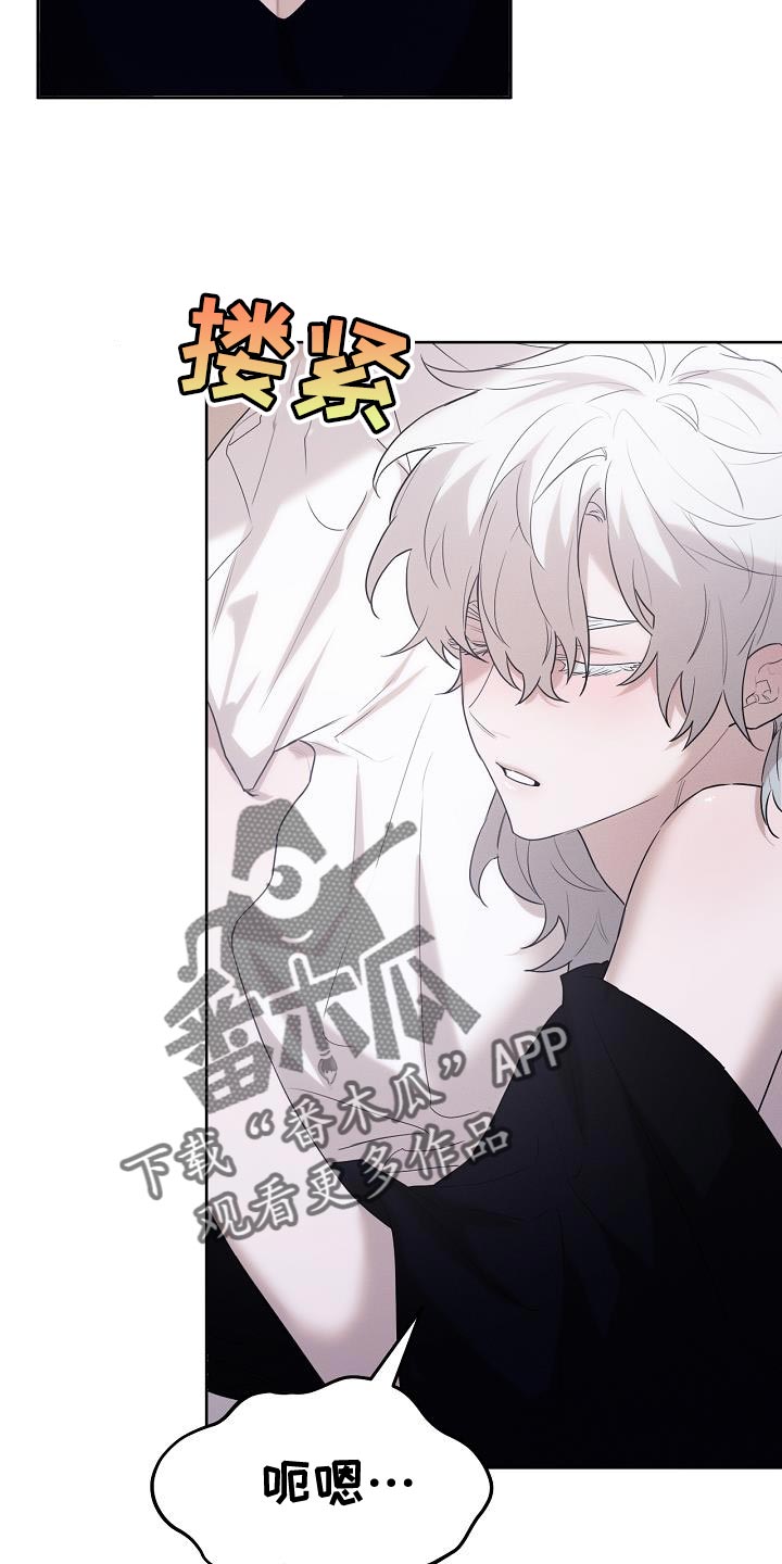 白鸟获取漫画,第43章：我该去找它了4图