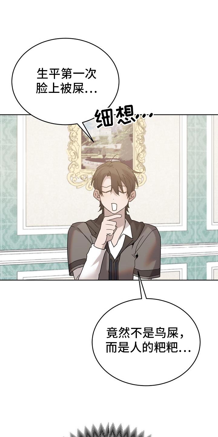 白鸟奇遇记漫画全集漫画,第45章：喂食5图