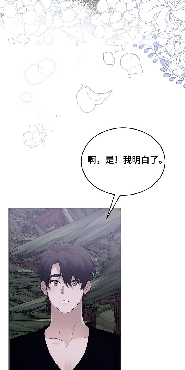 白鸟获取漫画,第43章：我该去找它了3图