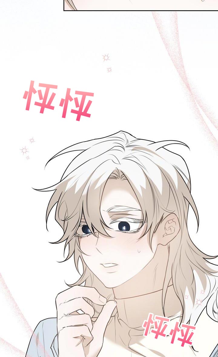 《白鸟奇遇记》简介漫画,第49章：魅力3图