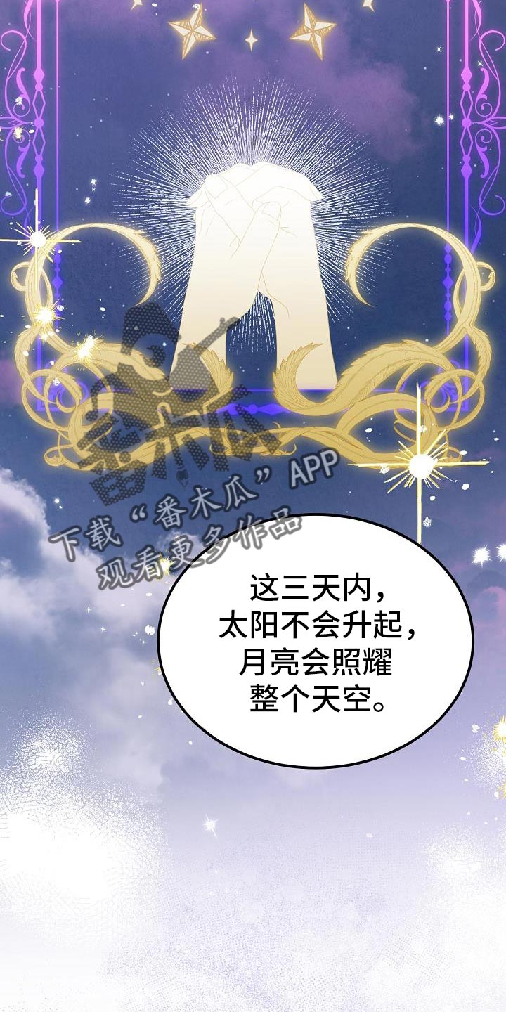 《白鸟奇遇记》简介漫画,第49章：魅力3图