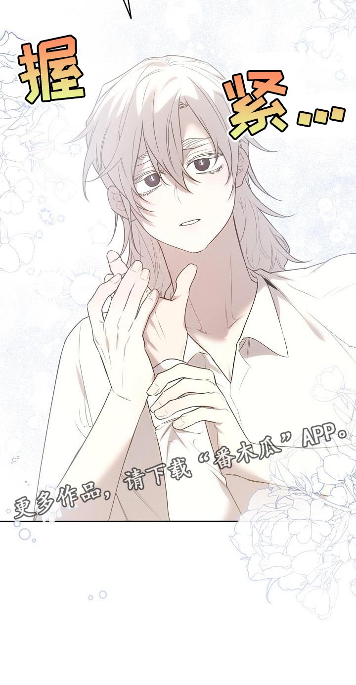 白鸟奇遇记漫画全集漫画,第47章：你不讨厌我吧？1图