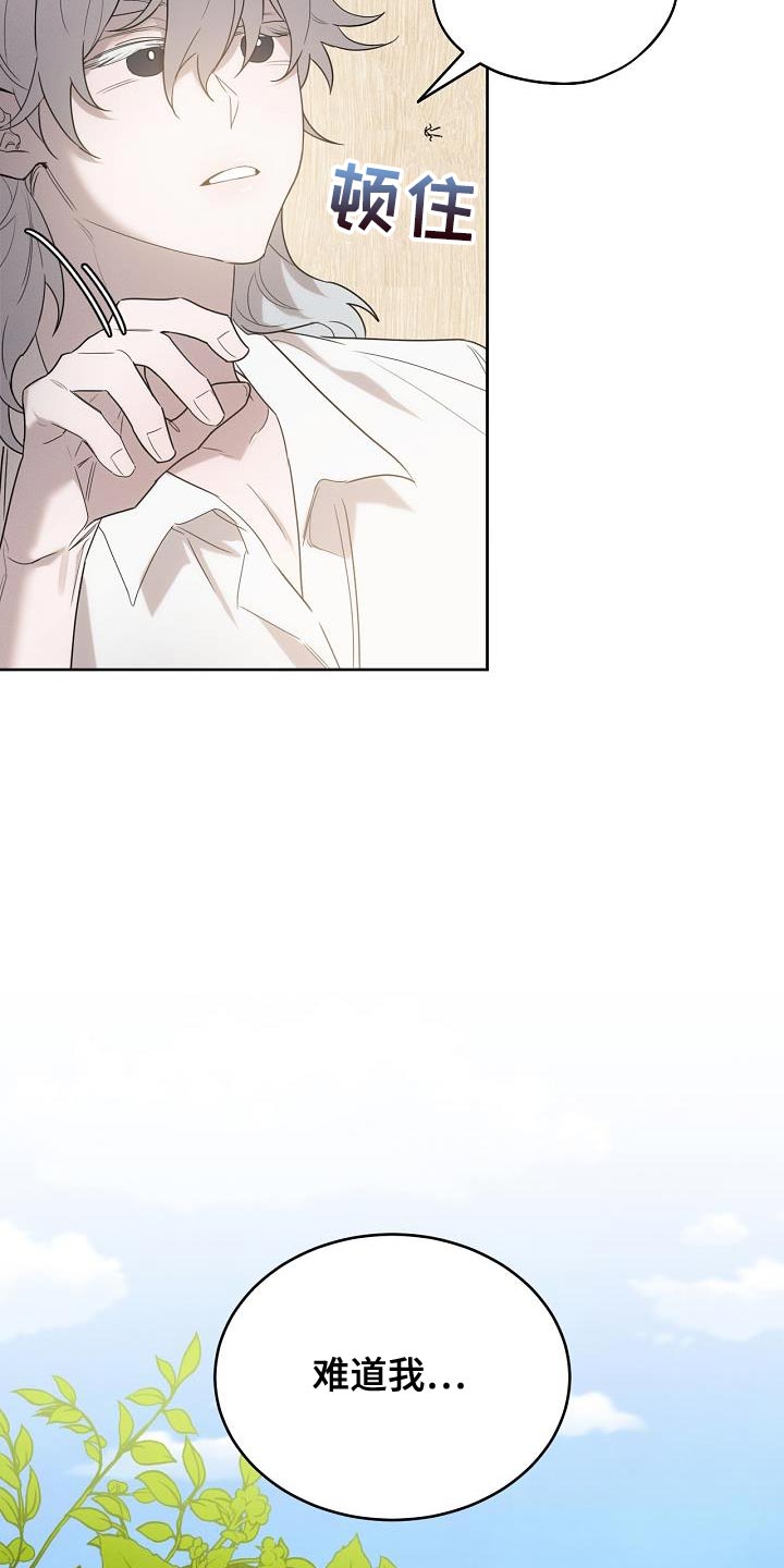 白鸟奇遇记6漫画,第44章：不可思议5图