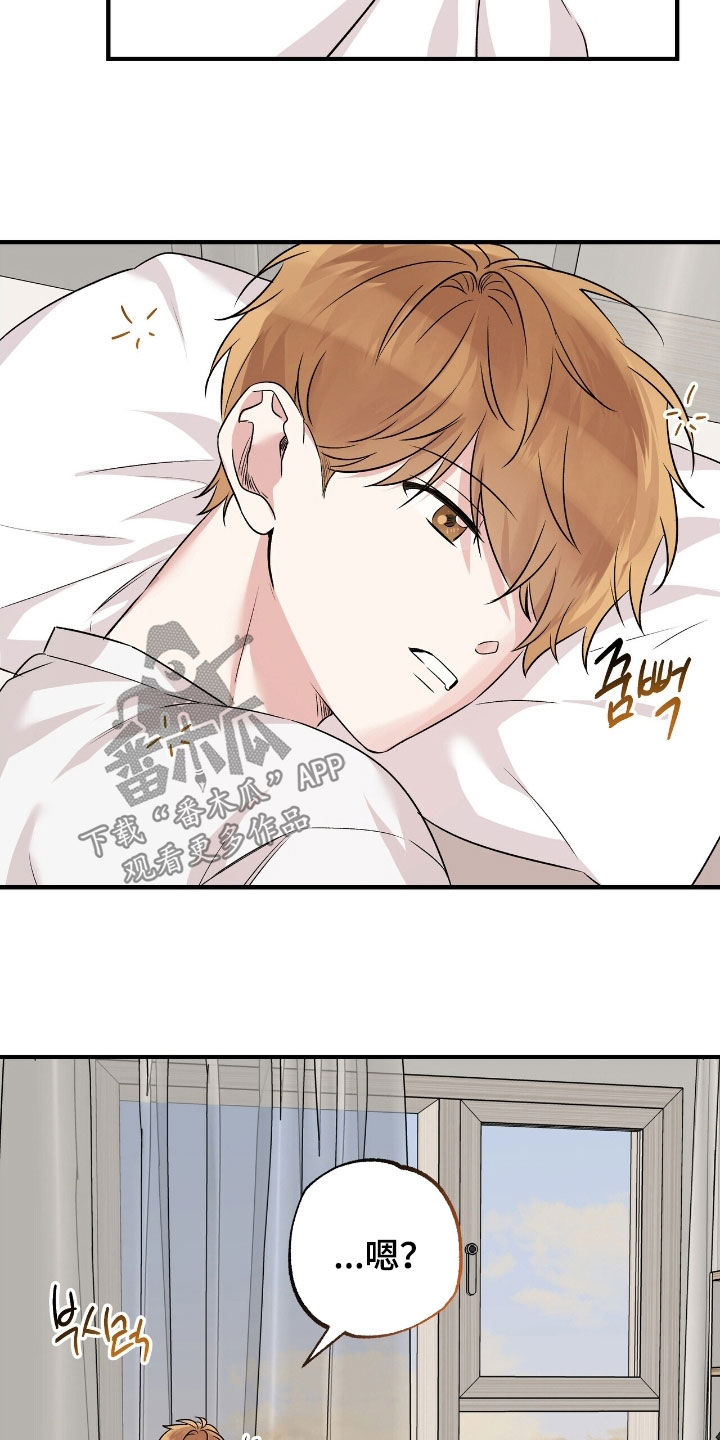 他的专属小狗漫画,第96章：幸福5图