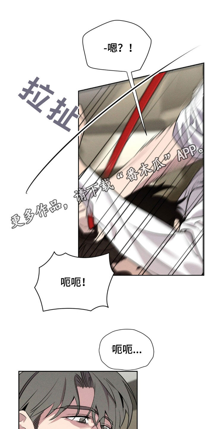 狗与酒漫画,第29章：是梦1图