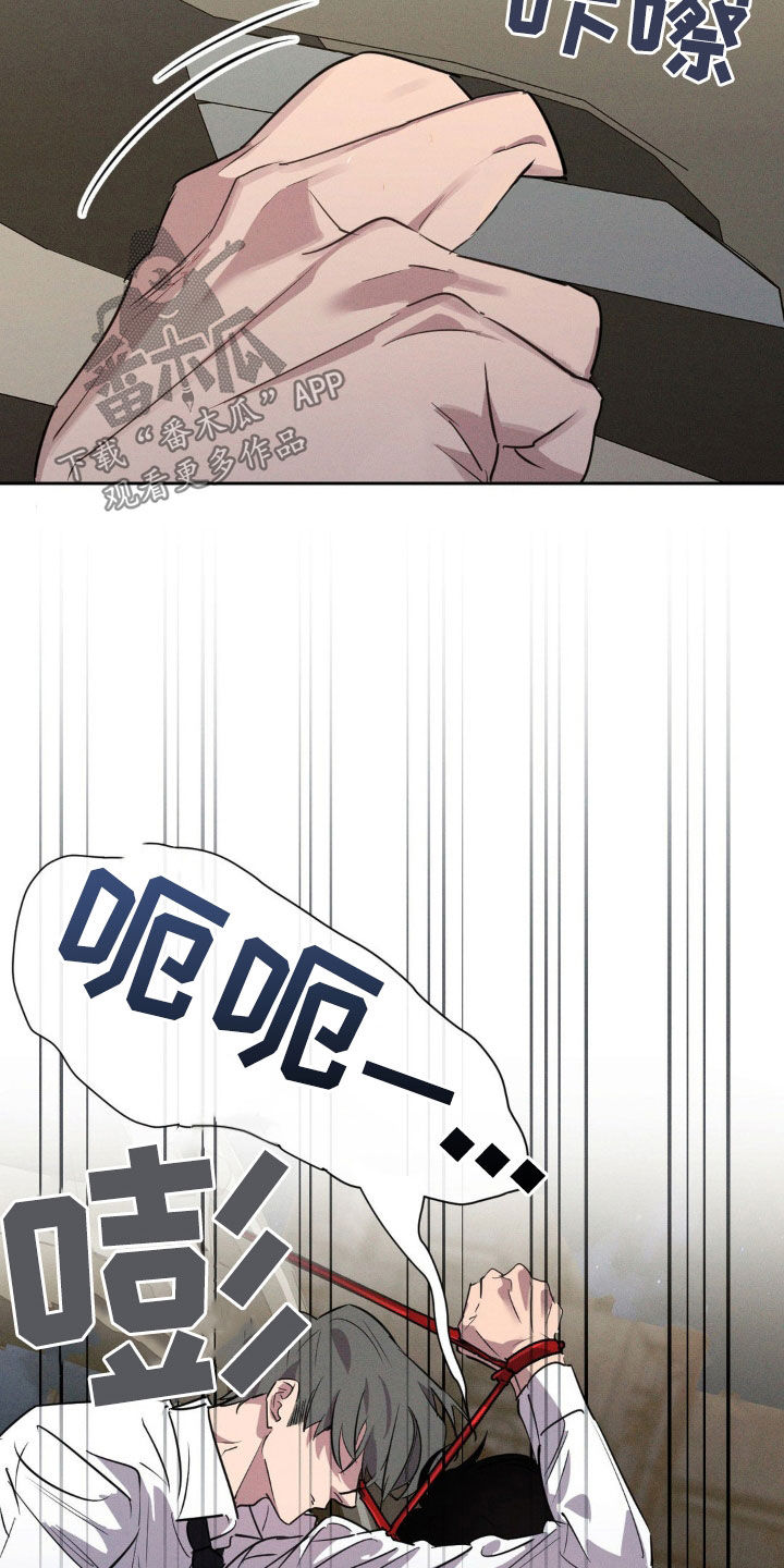 狗与人玩耍照片漫画,第29章：是梦4图