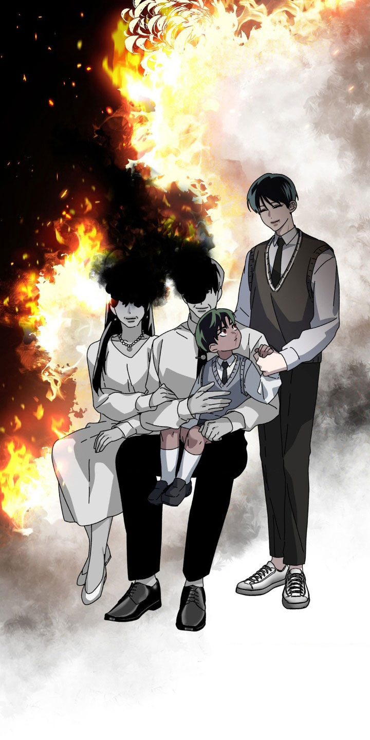 在深渊等你漫画,第17章：遵守约定5图