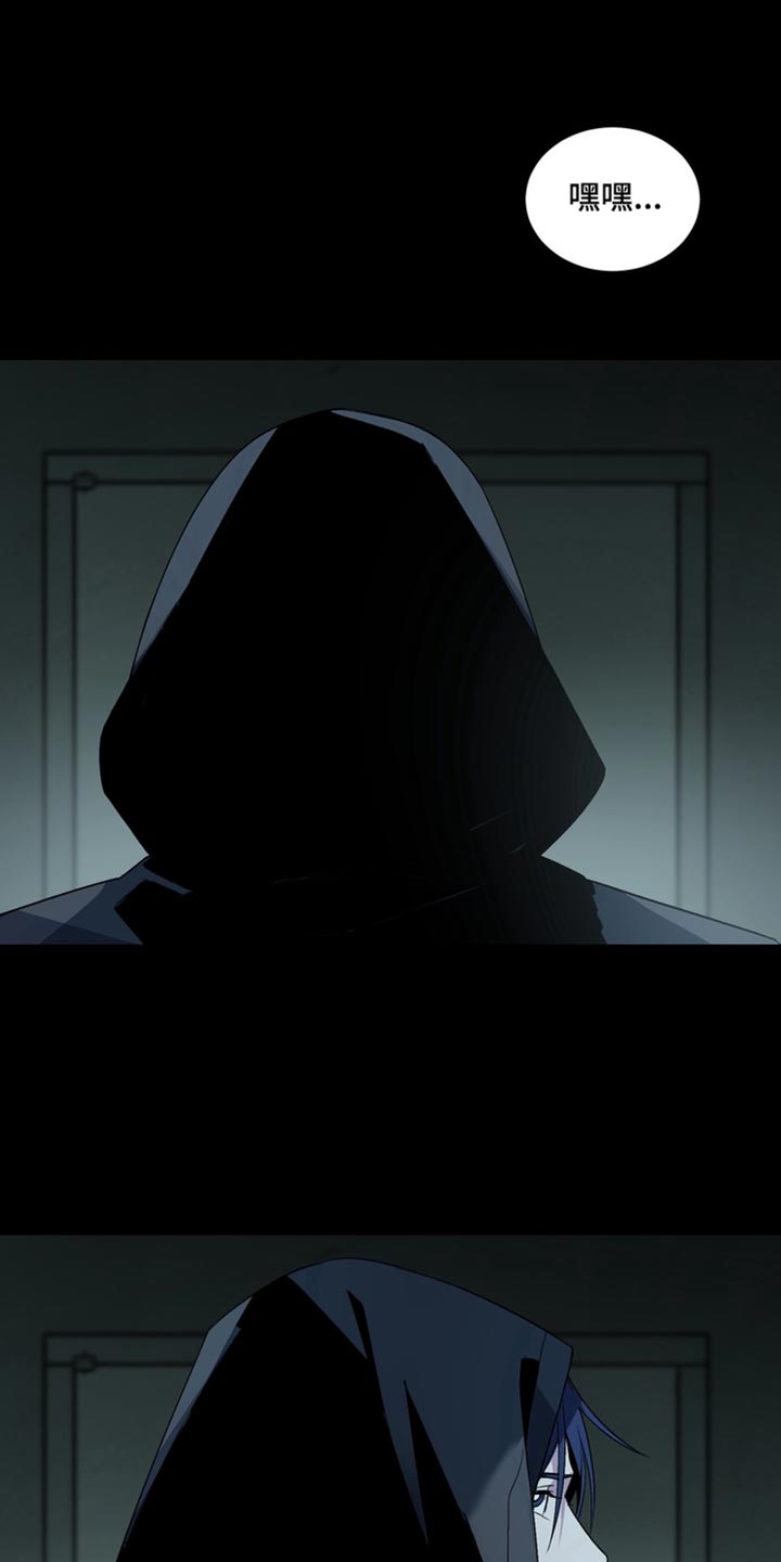 忠犬狂欢漫画,第70章：【番外】真是吓死人了1图